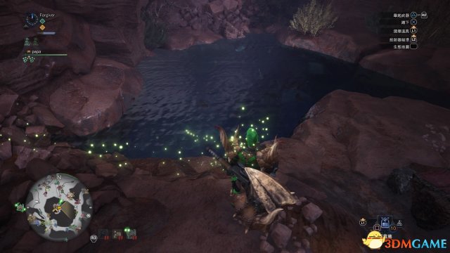 3dmgame