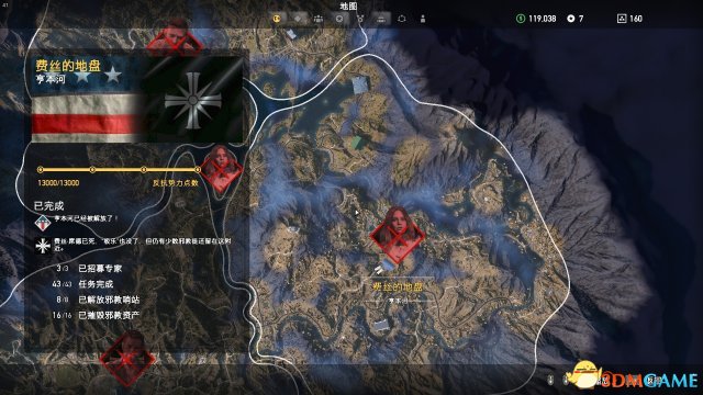 3dmgame
