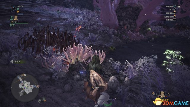3dmgame