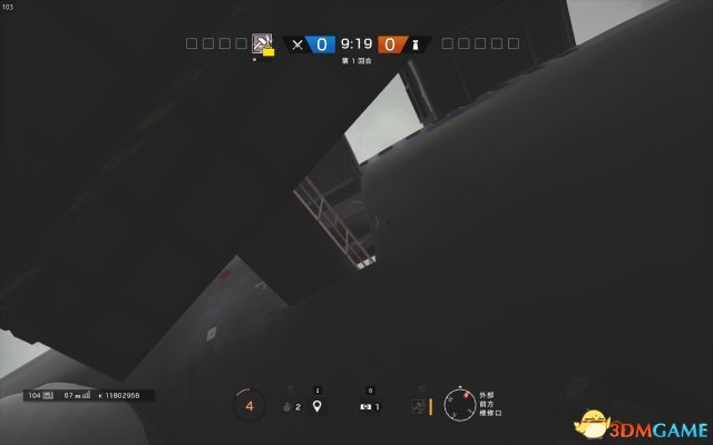 3dmgame