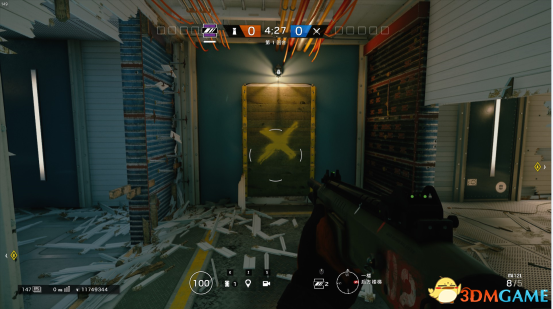 3dmgame