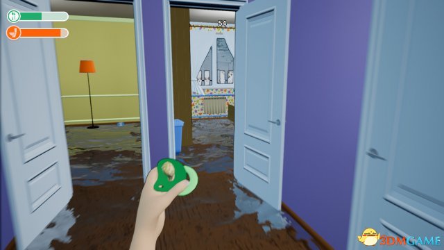 妈妈模拟器Steam购买地址 妈妈模拟器多少钱