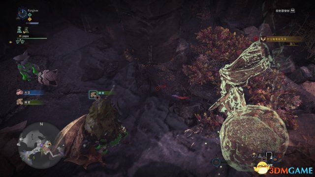 3dmgame