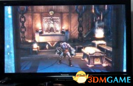 3dmgame