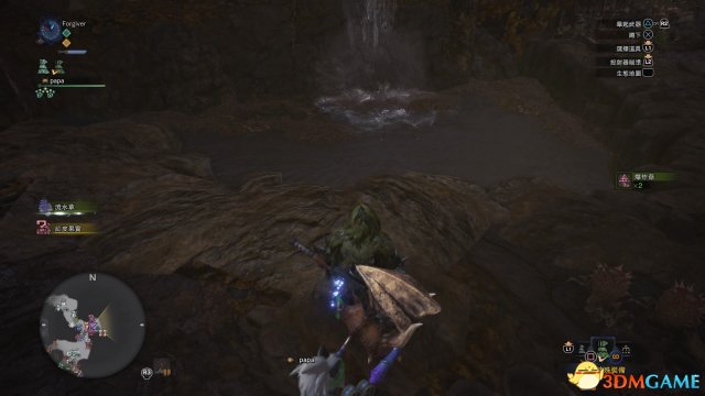 3dmgame