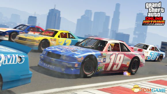 GTA5线上模式新内容及折扣活动点评3月27