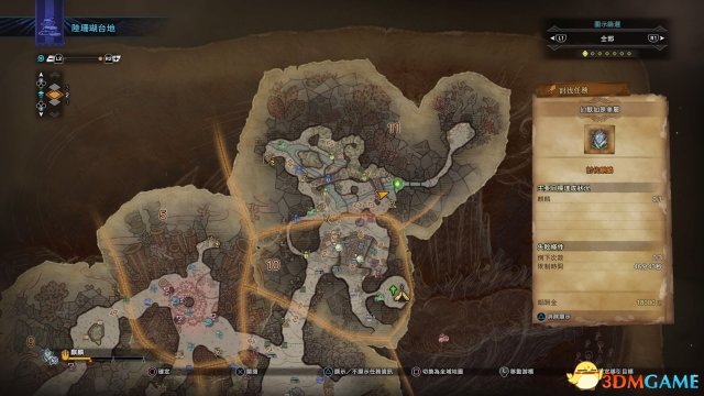3dmgame