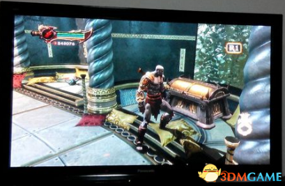 3dmgame