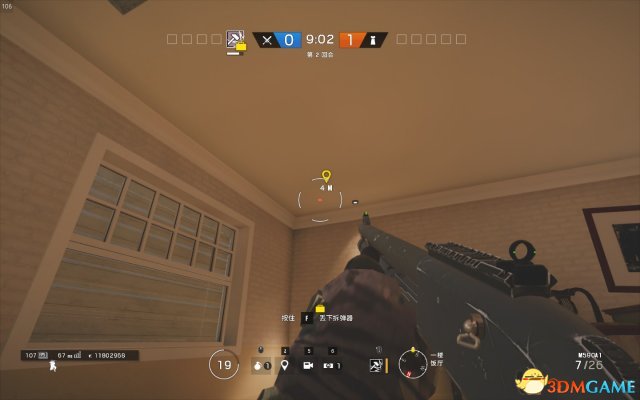 3dmgame