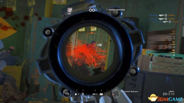 3dmgame