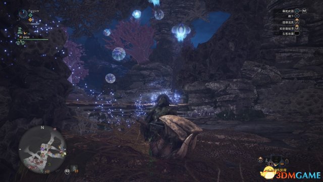 3dmgame