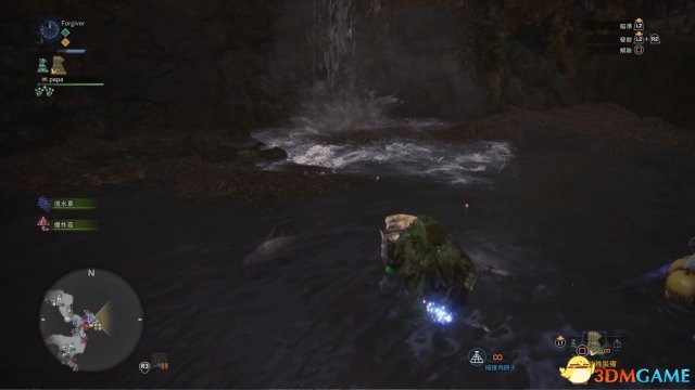 3dmgame