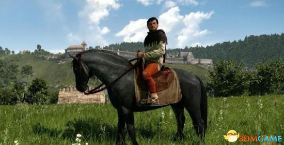 天国拯救学习大师反卡死解决方法