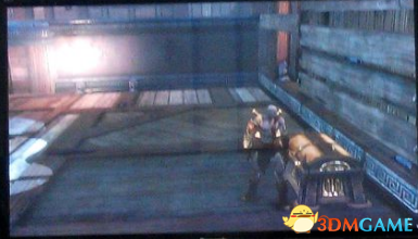 3dmgame
