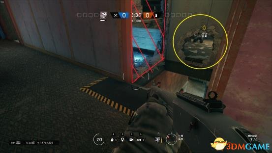 3dmgame