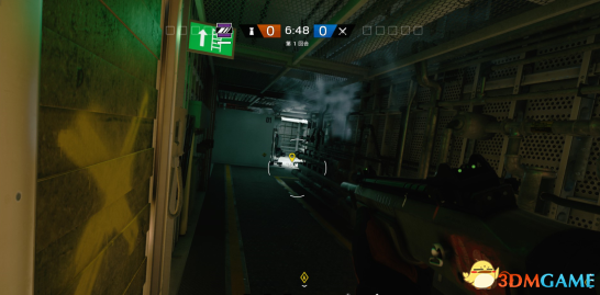 3dmgame