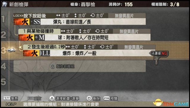 噬神者2