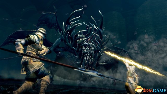 黑暗之魂重置版游戏多少钱 Steam游戏购买地址