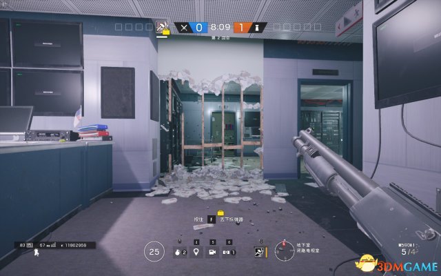 3dmgame