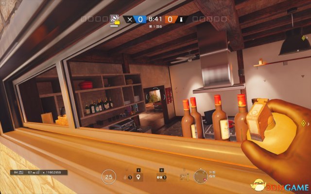 3dmgame