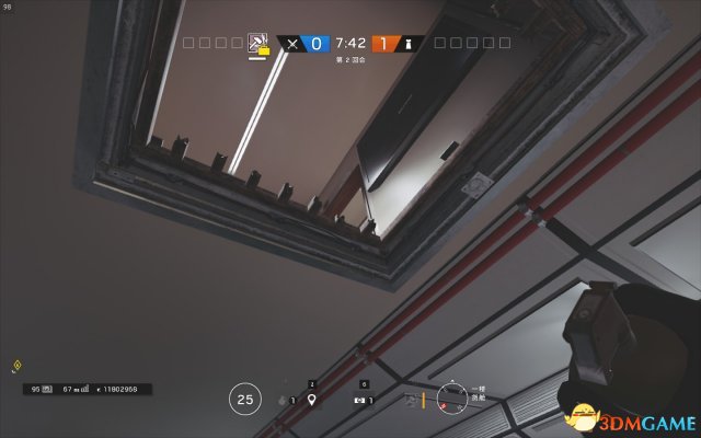 3dmgame