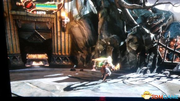 3dmgame
