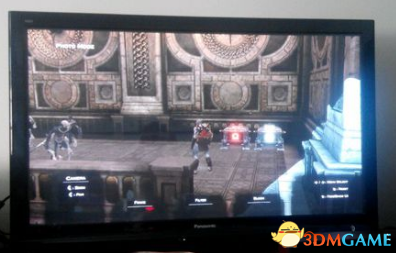 3dmgame