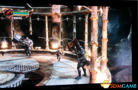3dmgame
