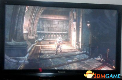 3dmgame