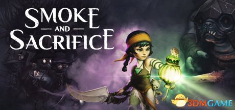 烟火与献祭什么时候出 Steam游戏购买价格