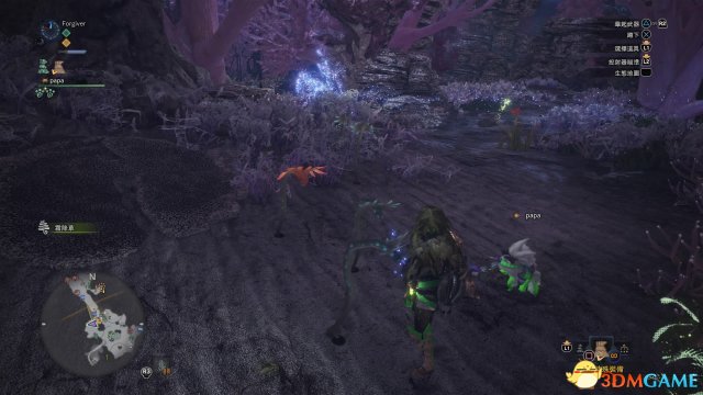 3dmgame