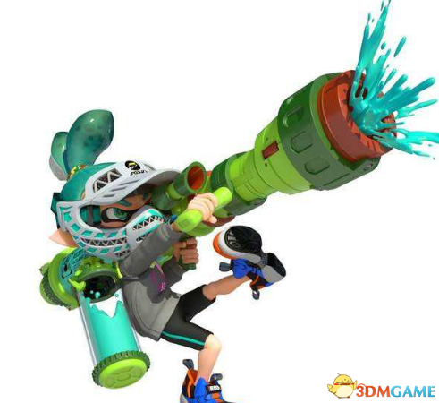 3dmgame