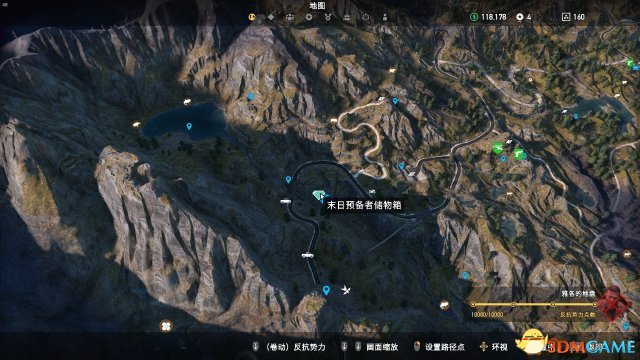 3dmgame