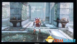 3dmgame