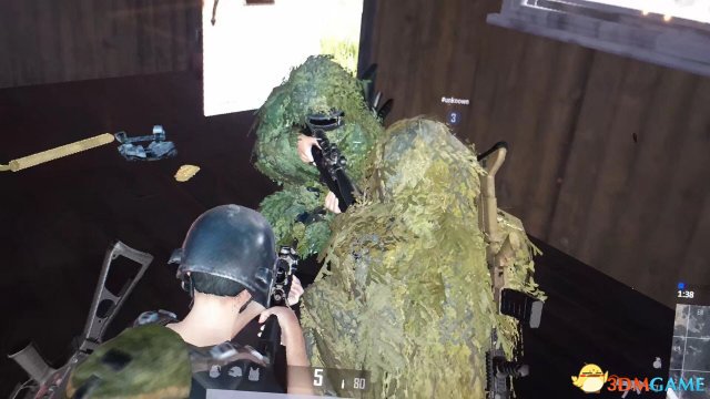 绝地求生空投流玩法技巧