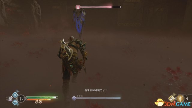 战神4速刷迷雾回音心得 如何打开伊瓦第作坊宝箱