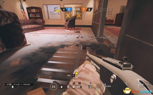 3dmgame