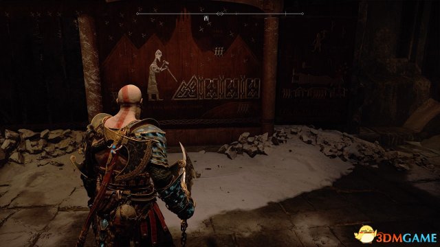 3dmgame