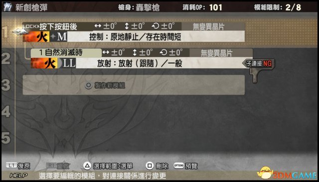 噬神者2