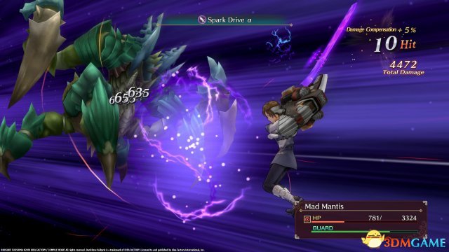 黑蔷薇女武神Steam购买地址 游戏什么时候发售