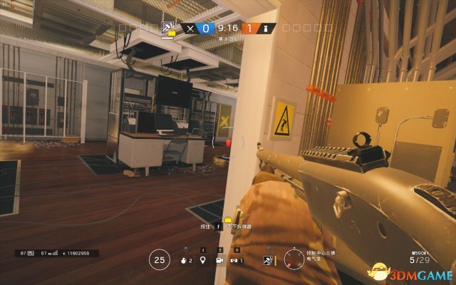 3dmgame