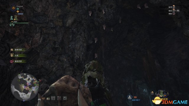 3dmgame