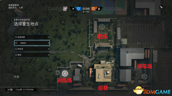 3dmgame