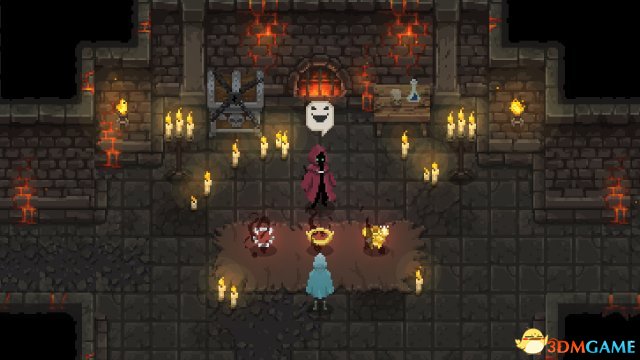 传说法师游戏多少钱 Steam游戏购买地址