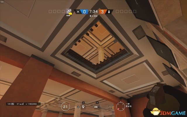 3dmgame