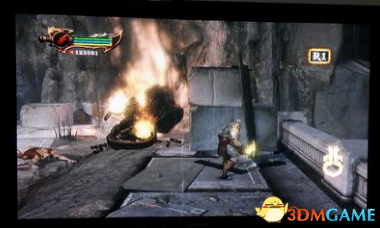 3dmgame