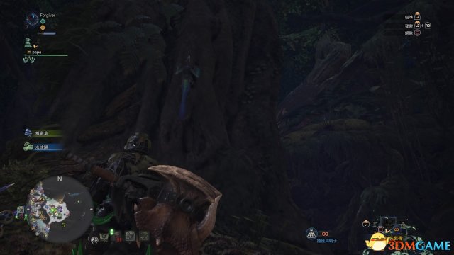 3dmgame