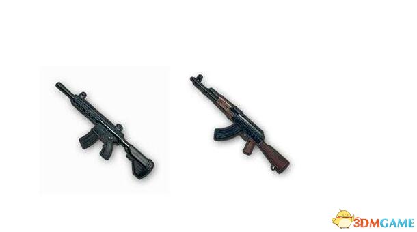 绝地求生单排武器搭配风格 单排如何搭配武器