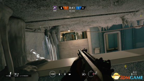 3dmgame
