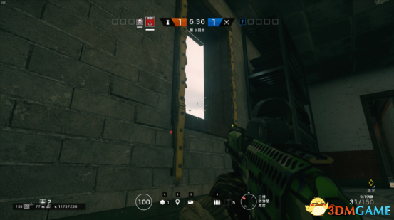 3dmgame